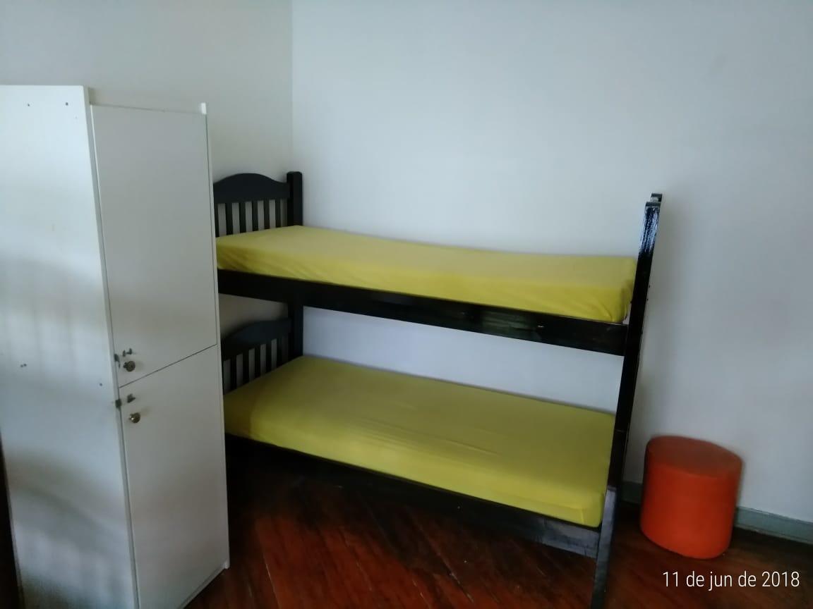 Yellow House Hostel Internacional San Paolo Esterno foto